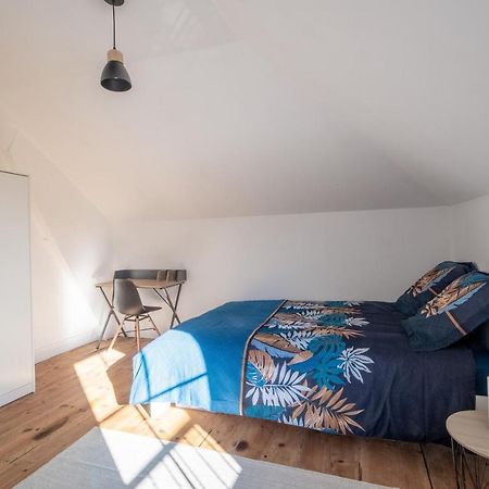 Le Grand Arsenal Appartement Tarbes Buitenkant foto