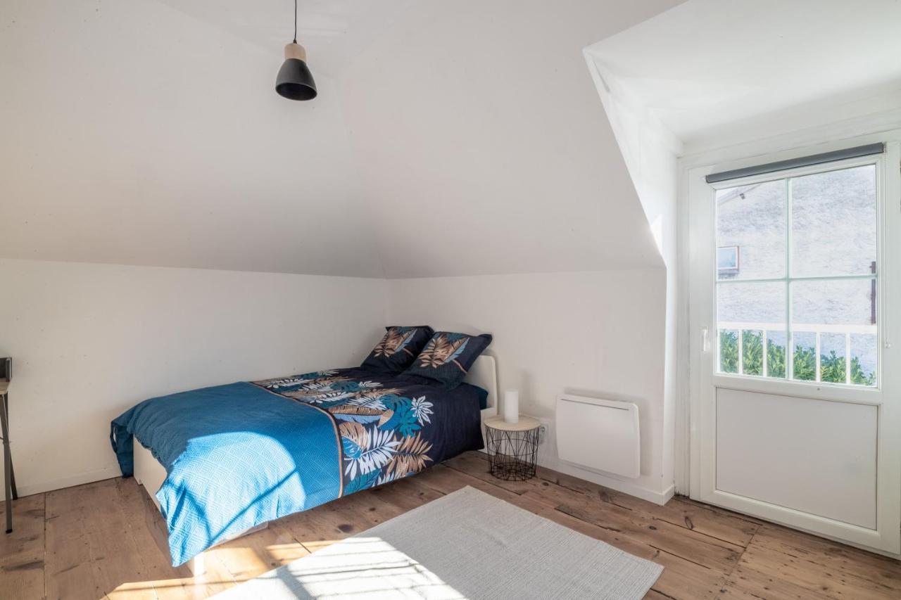 Le Grand Arsenal Appartement Tarbes Buitenkant foto