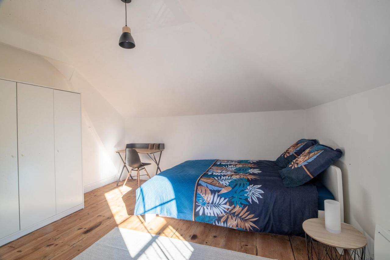 Le Grand Arsenal Appartement Tarbes Buitenkant foto