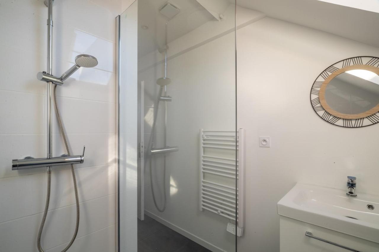 Le Grand Arsenal Appartement Tarbes Buitenkant foto