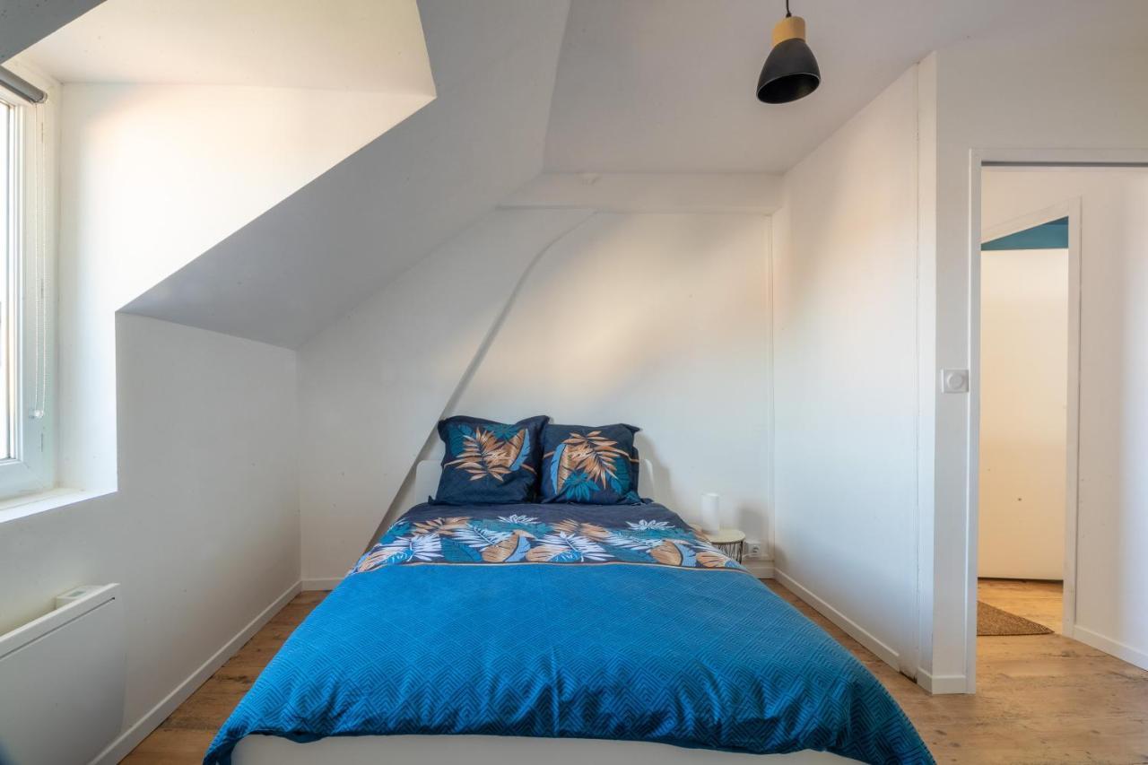 Le Grand Arsenal Appartement Tarbes Buitenkant foto